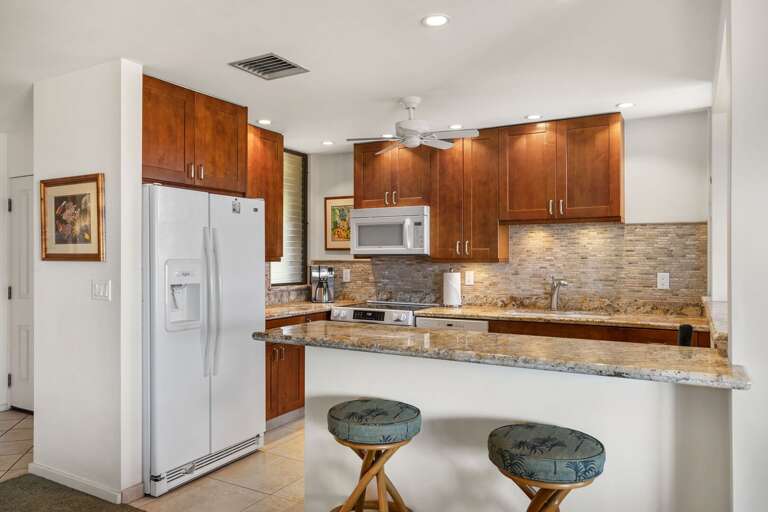 Kihei Condo Rental Kihei Condo Rental