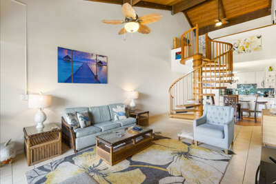 Kamaole Sands 4-409 Kamaole Sands 4-409