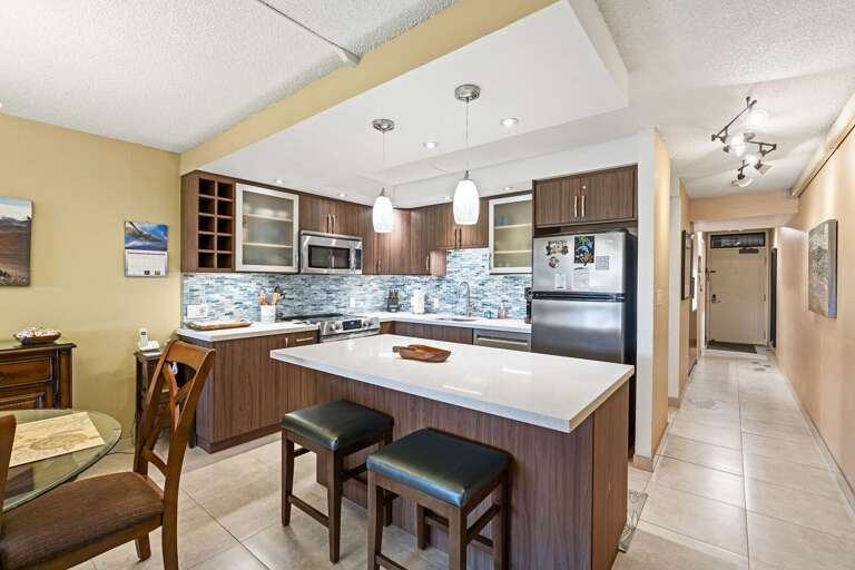 Kihei Condo Rental Kihei Condo Rental