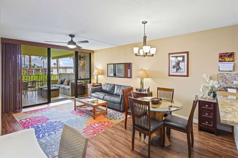 Kihei Condo Rental Kihei Condo Rental