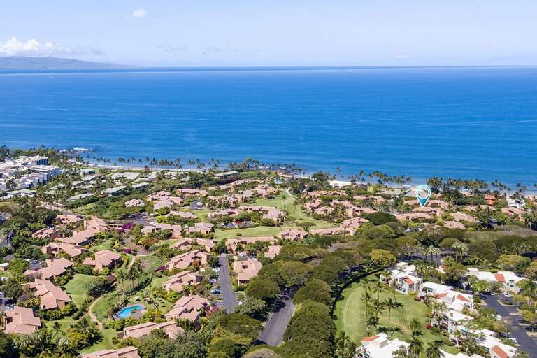 Wailea Ekahi 20J