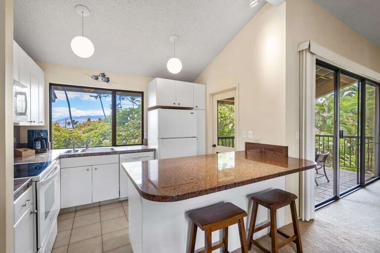 Kihei Condo Rental Kihei Condo Rental