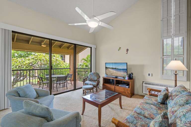 Wailea Ekahi 20J Wailea Ekahi 20J