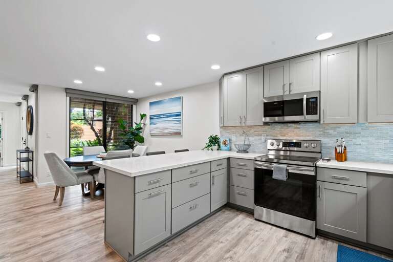 Kihei Condo Rental