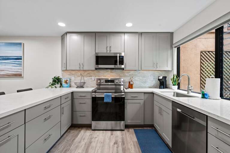Find Rentals