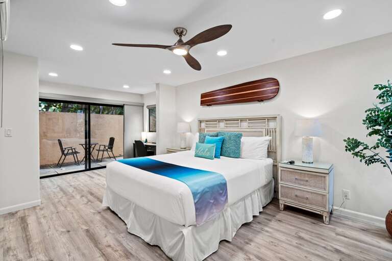 Kihei Condo Rental