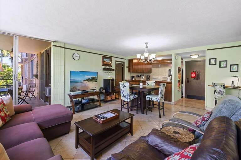 Find Rentals