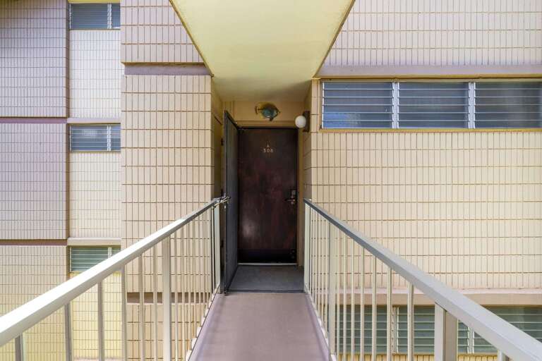 Find Rentals