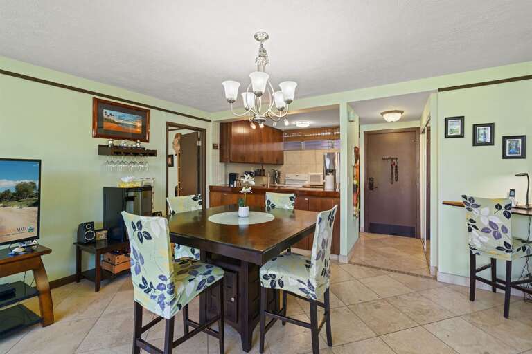 Kihei Condo Rental Kihei Condo Rental