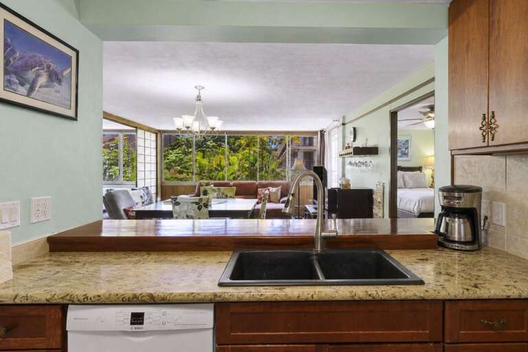 Kihei Condo Rental