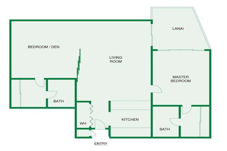 Find Rentals
