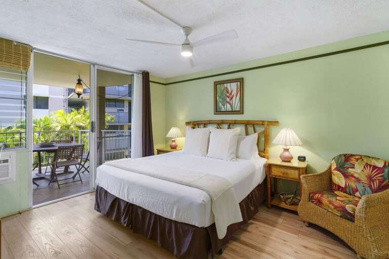 Kihei Condo Rental