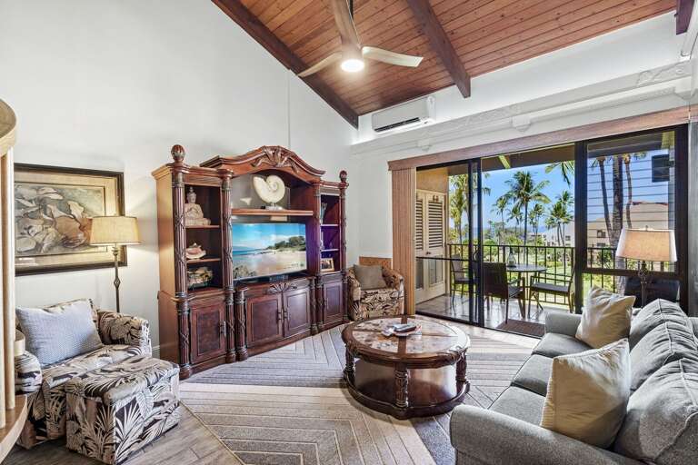 Kihei Condo Rental