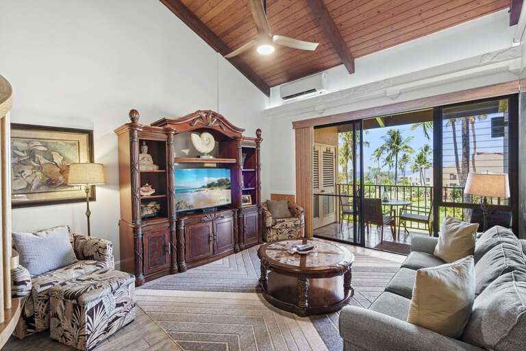 Kamaole Sands 5-414 Kamaole Sands 5-414