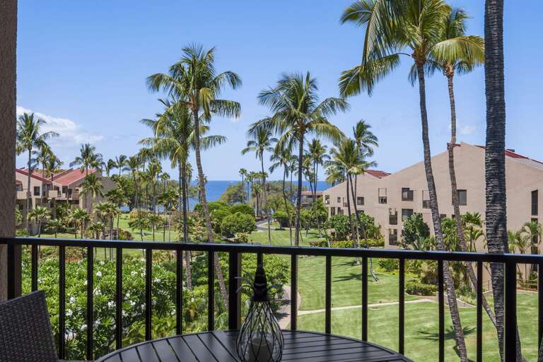 Kihei Condo Rental Kihei Condo Rental