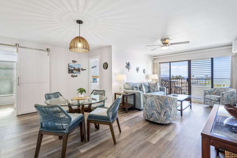 Kihei Condo Rental