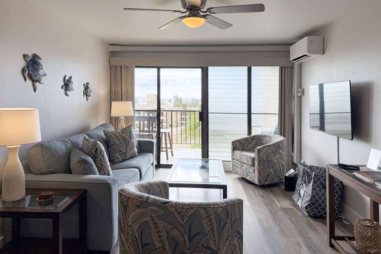 Kihei Condo Rental