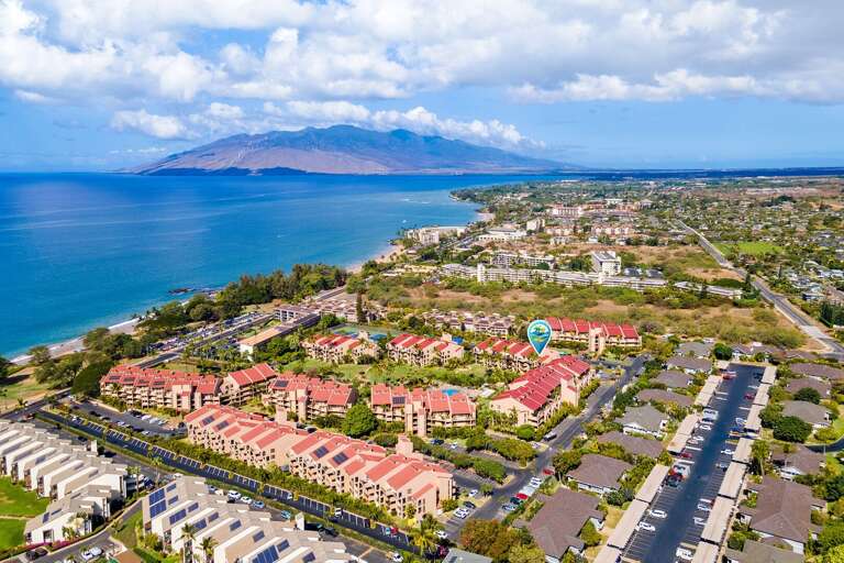 Kihei Condo Rental Kihei Condo Rental