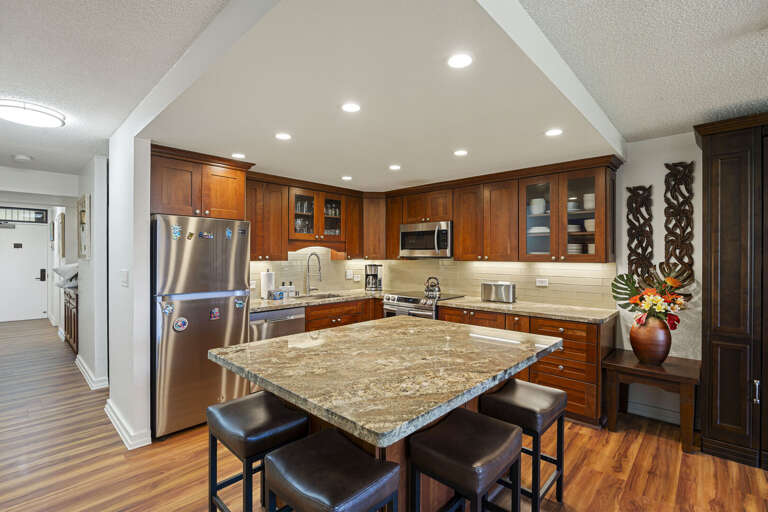 Kihei Condo Rental Kihei Condo Rental