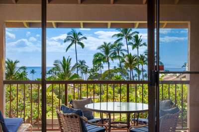 Wailea Ekahi 12D