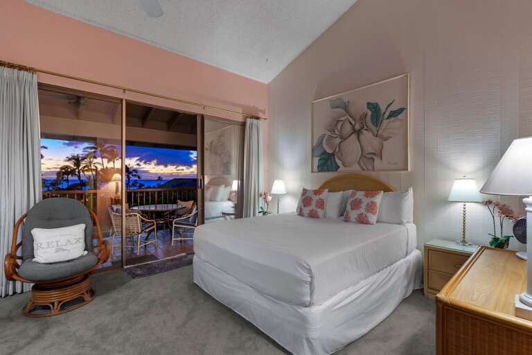 Kihei Condo Rental