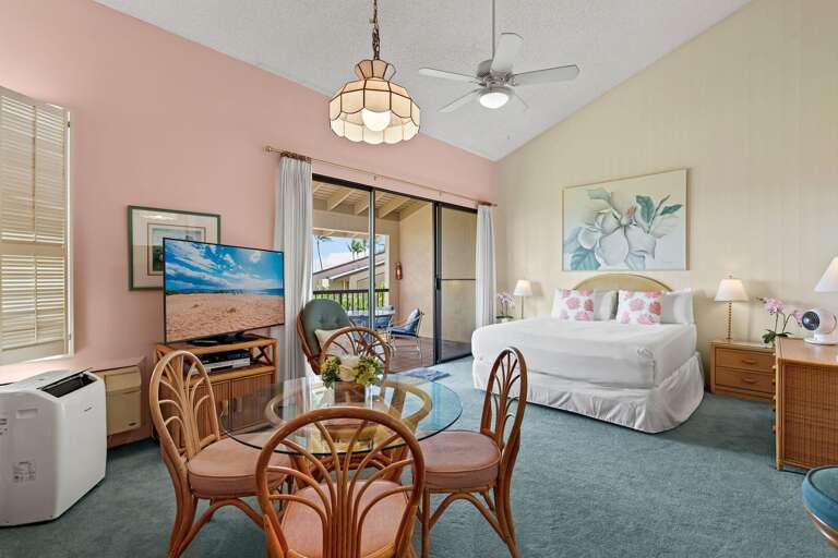 Kihei Condo Rental