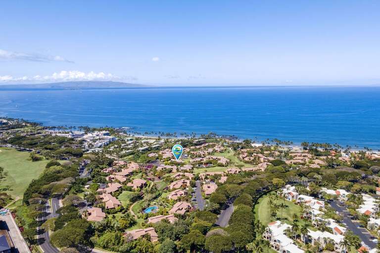 Wailea Ekahi 12D Wailea Ekahi 12D