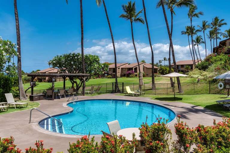 Kihei Condo Rental Kihei Condo Rental