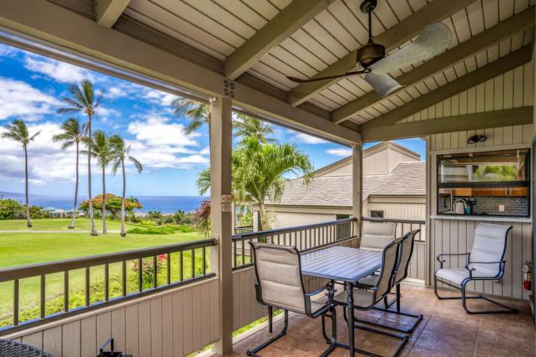 Kihei Condo Rental Kihei Condo Rental