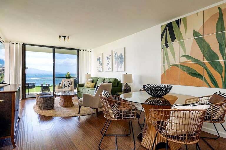 Wailuku Condo Rental Wailuku Condo Rental