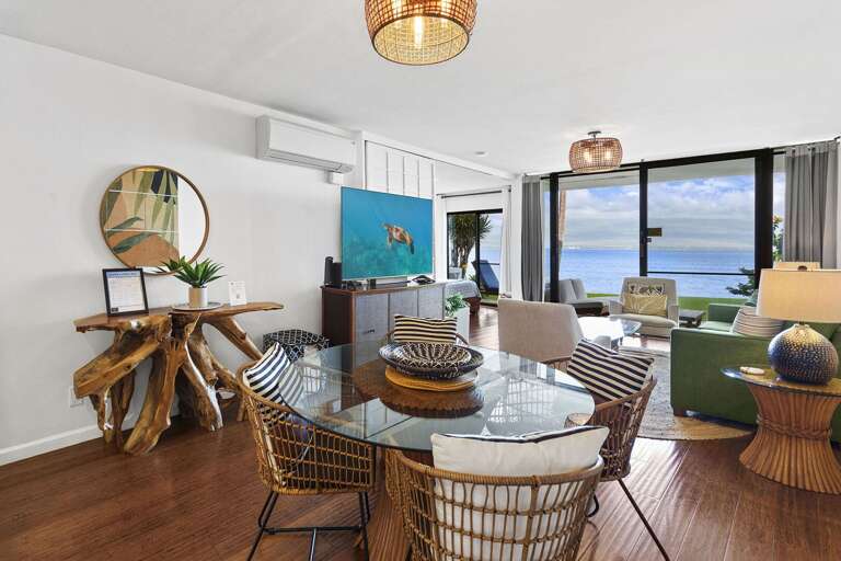 Wailuku Condo Rental