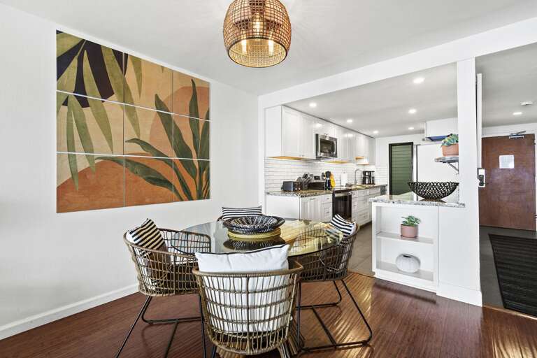 Find Rentals