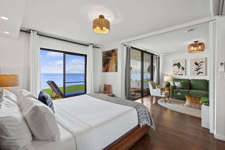 Wailuku Condo Rental