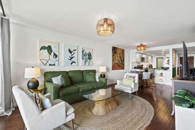 Find Rentals