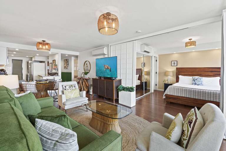 Find Rentals