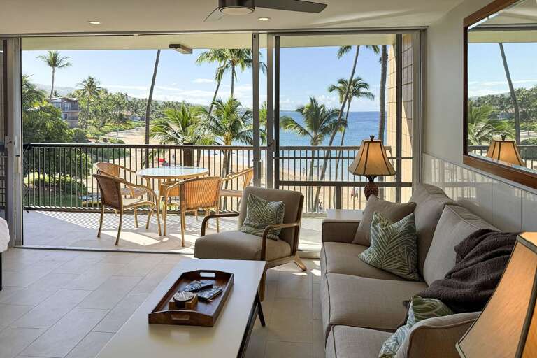 Kihei Condo Rental