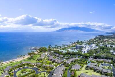 Wailea Elua Village 204