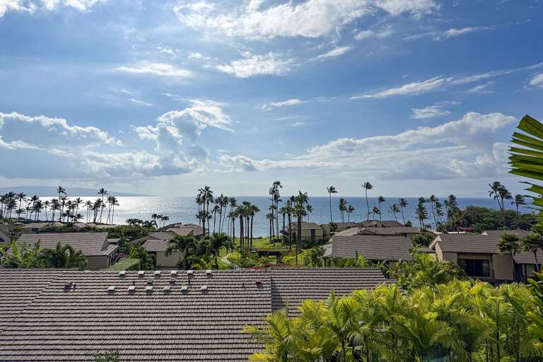 Kihei Condo Rental