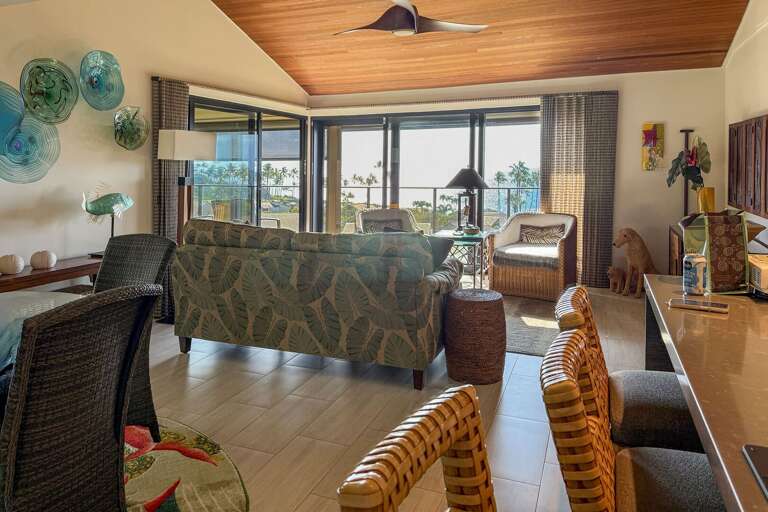 Kihei Condo Rental