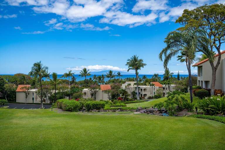Kihei Condo Rental
