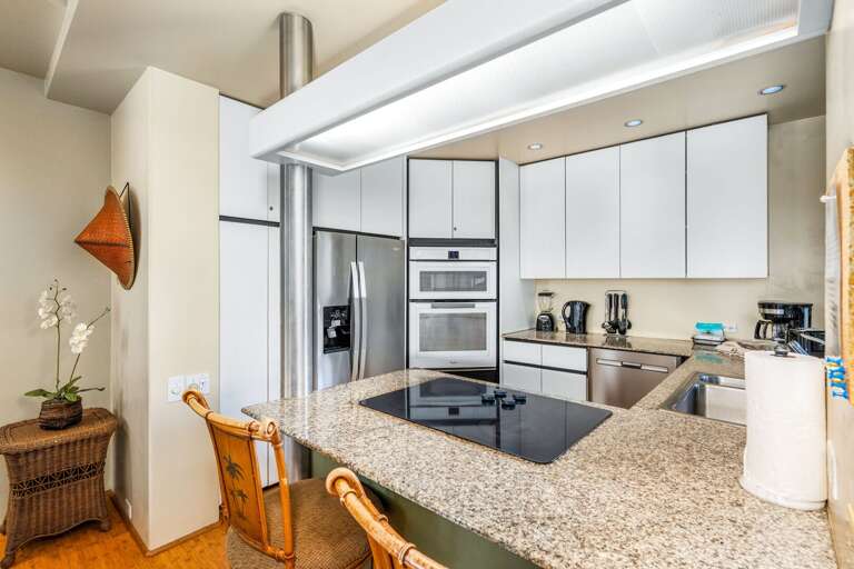 Kihei Condo Rental