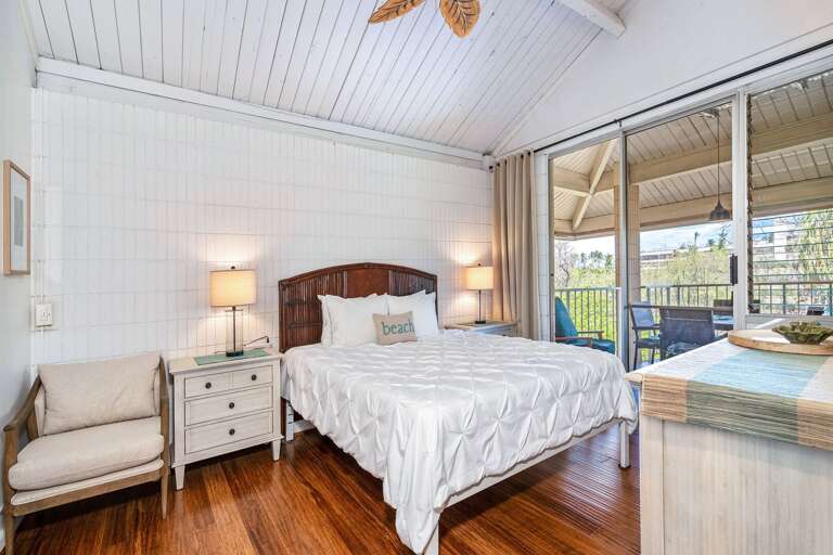 Kihei Condo Rental