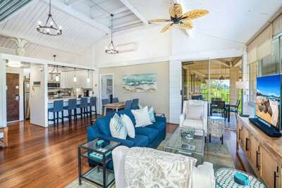 Haleakala Shores A-411