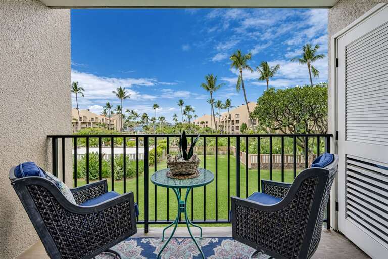 Kihei Condo Rental