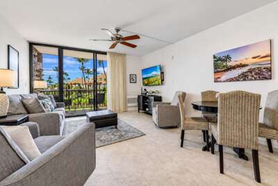 Kamaole Sands 5-210