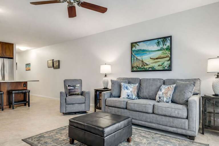 Kihei Condo Rental