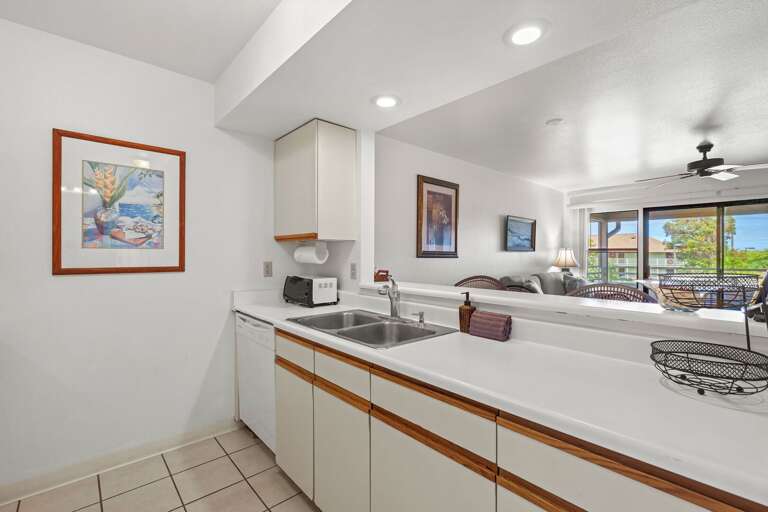 Kihei Condo Rental