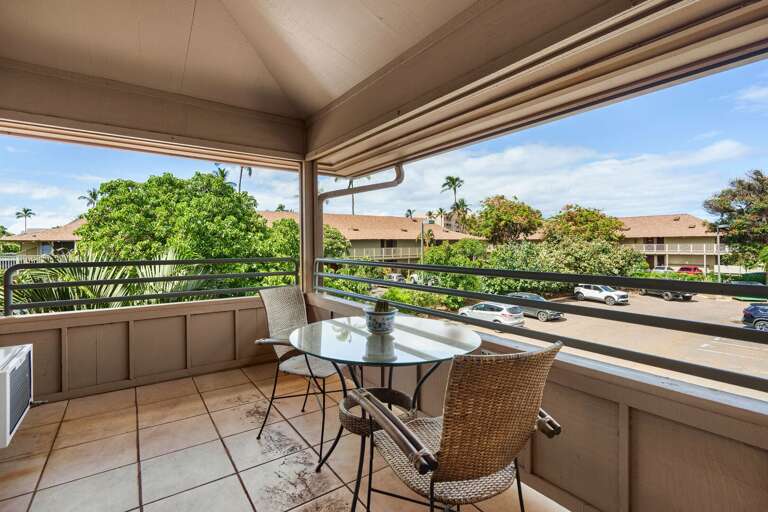 Kihei Condo Rental