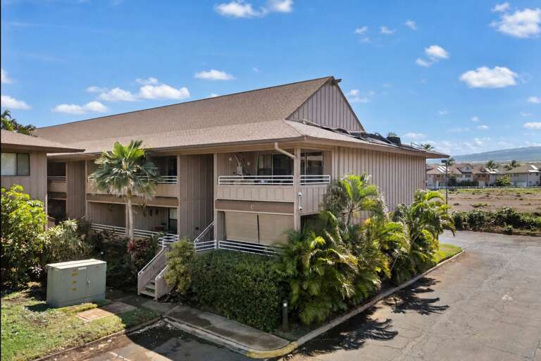 Kihei Bay Vista C-201