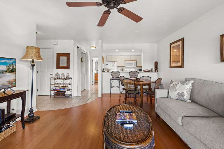 Find Rentals